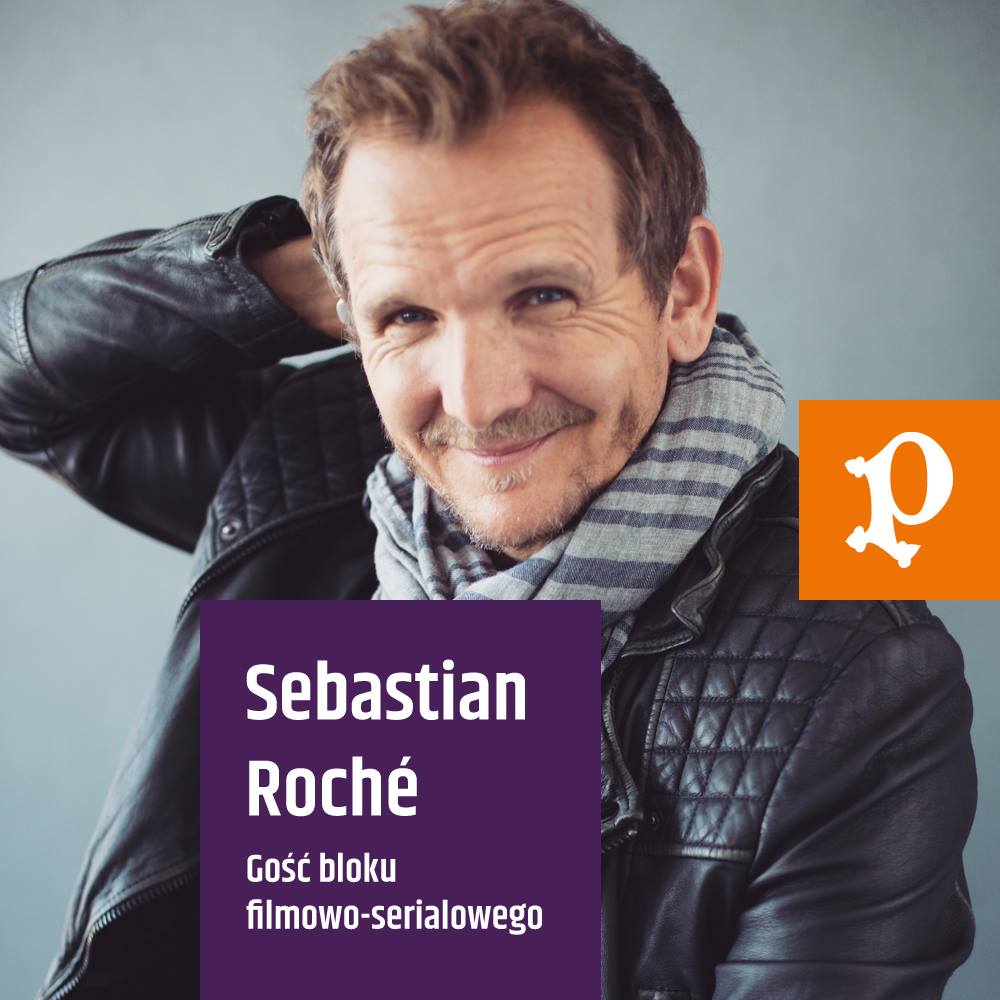 Sebastian Roche