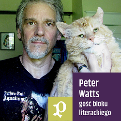 Peter Watts