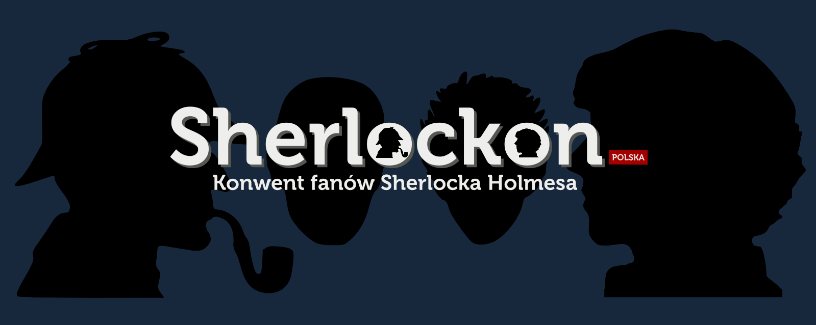 Sherlockon